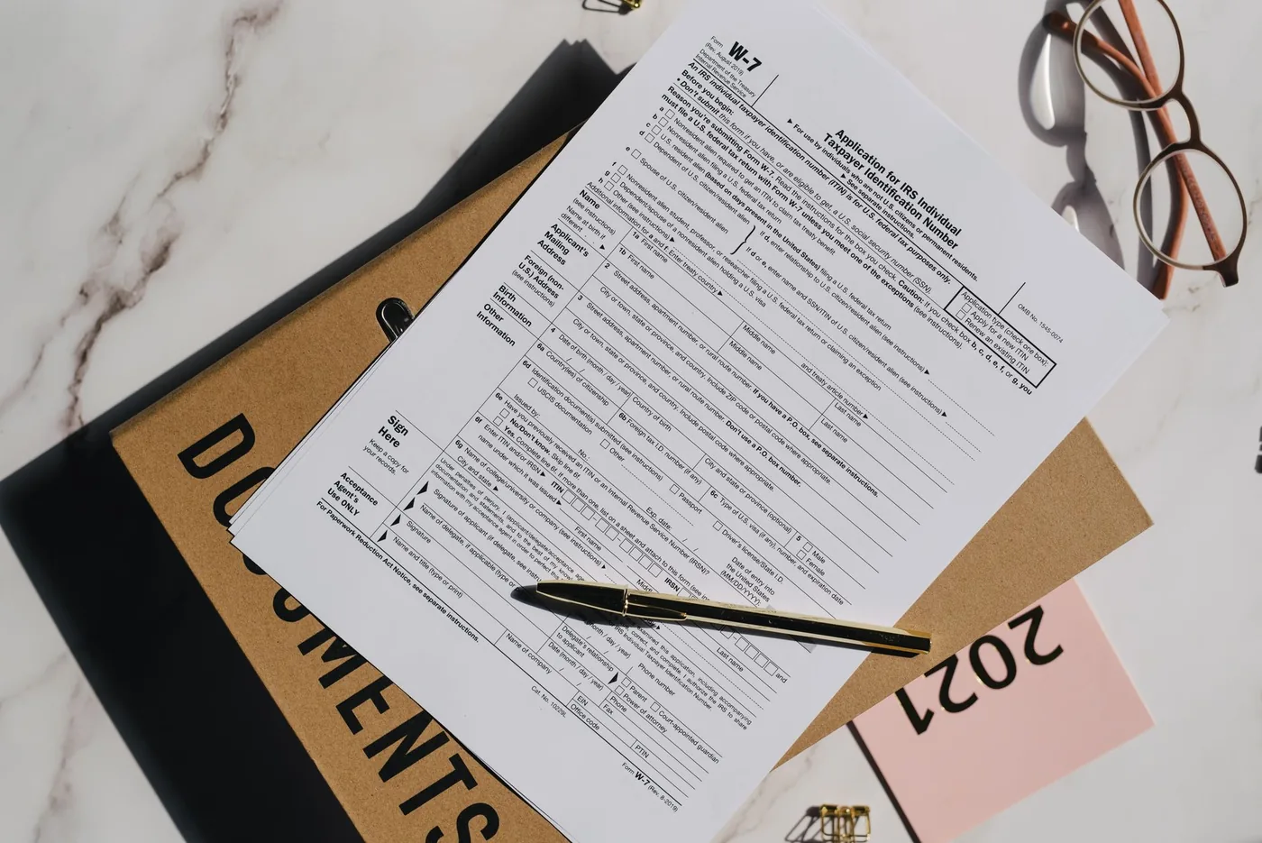 Formulář pro nahlášení zaměstnance na dohodu