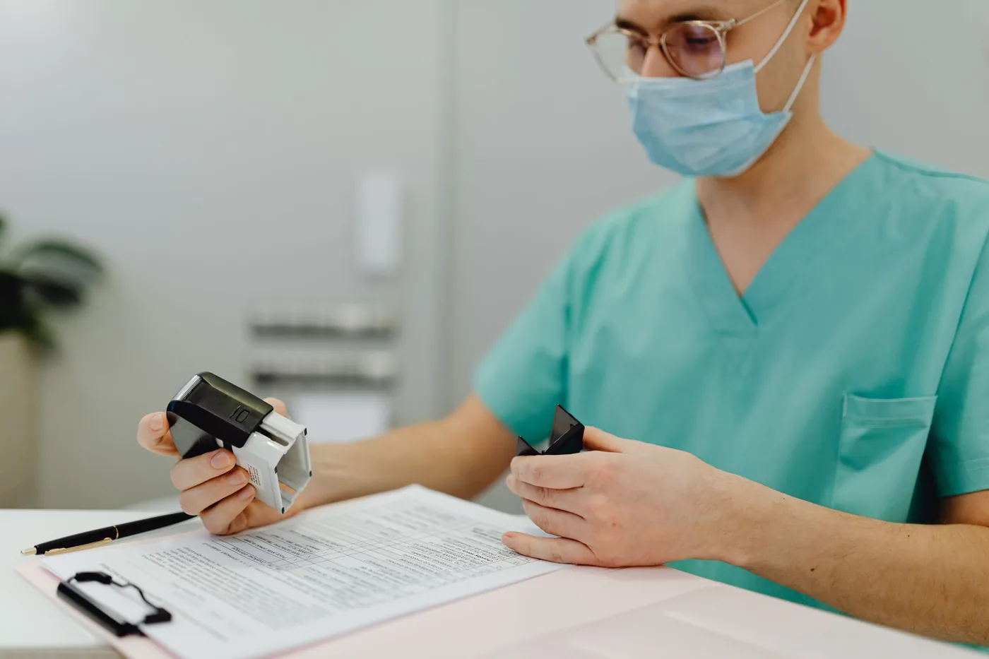 Registrace ochranné známky u Úřadu průmyslového vlastnictví
